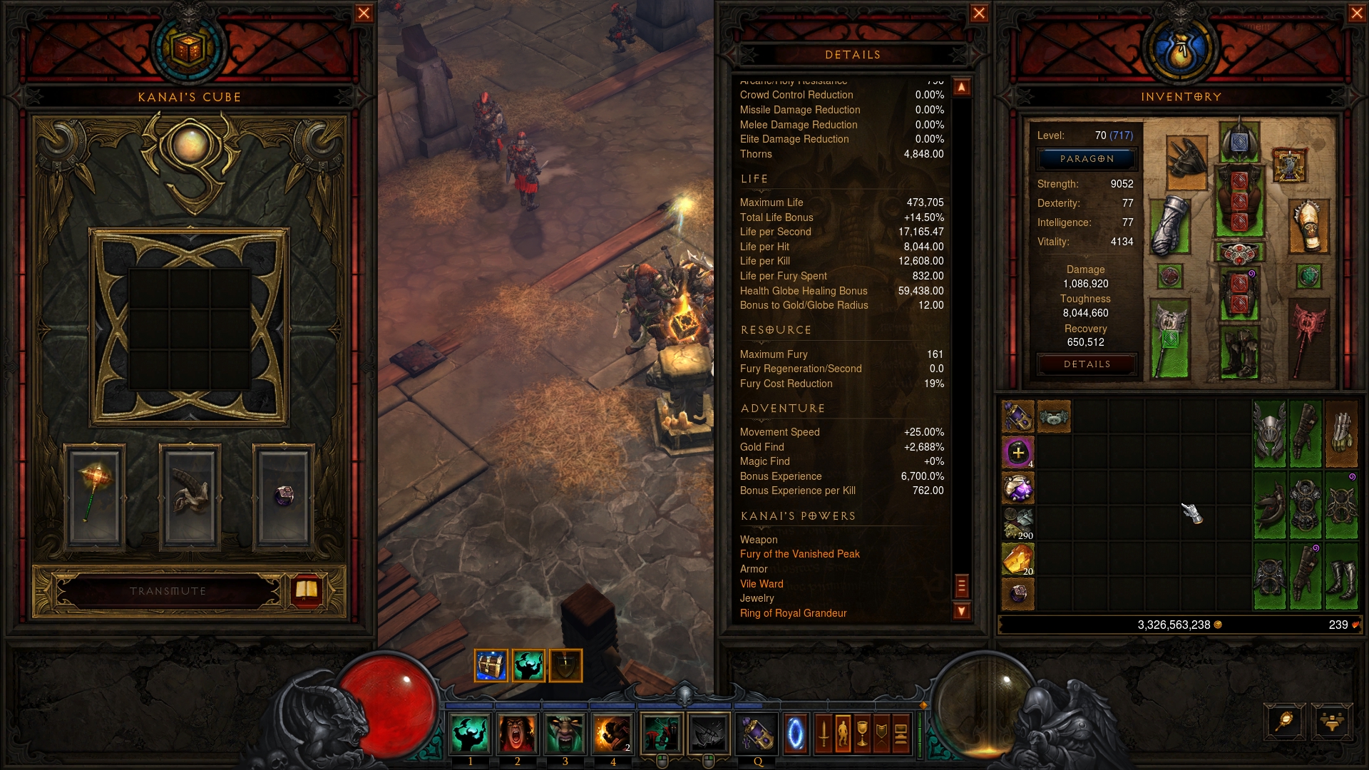 diablo 3 immortal king build 2.6.1 diablo 3 immortal king build 2.6.1