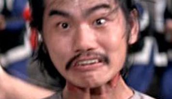 Manchu Ass Kicking