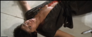 Jabronie Sliced in Half