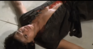 Jabronie Sliced in Half