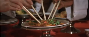 Chinese Eats