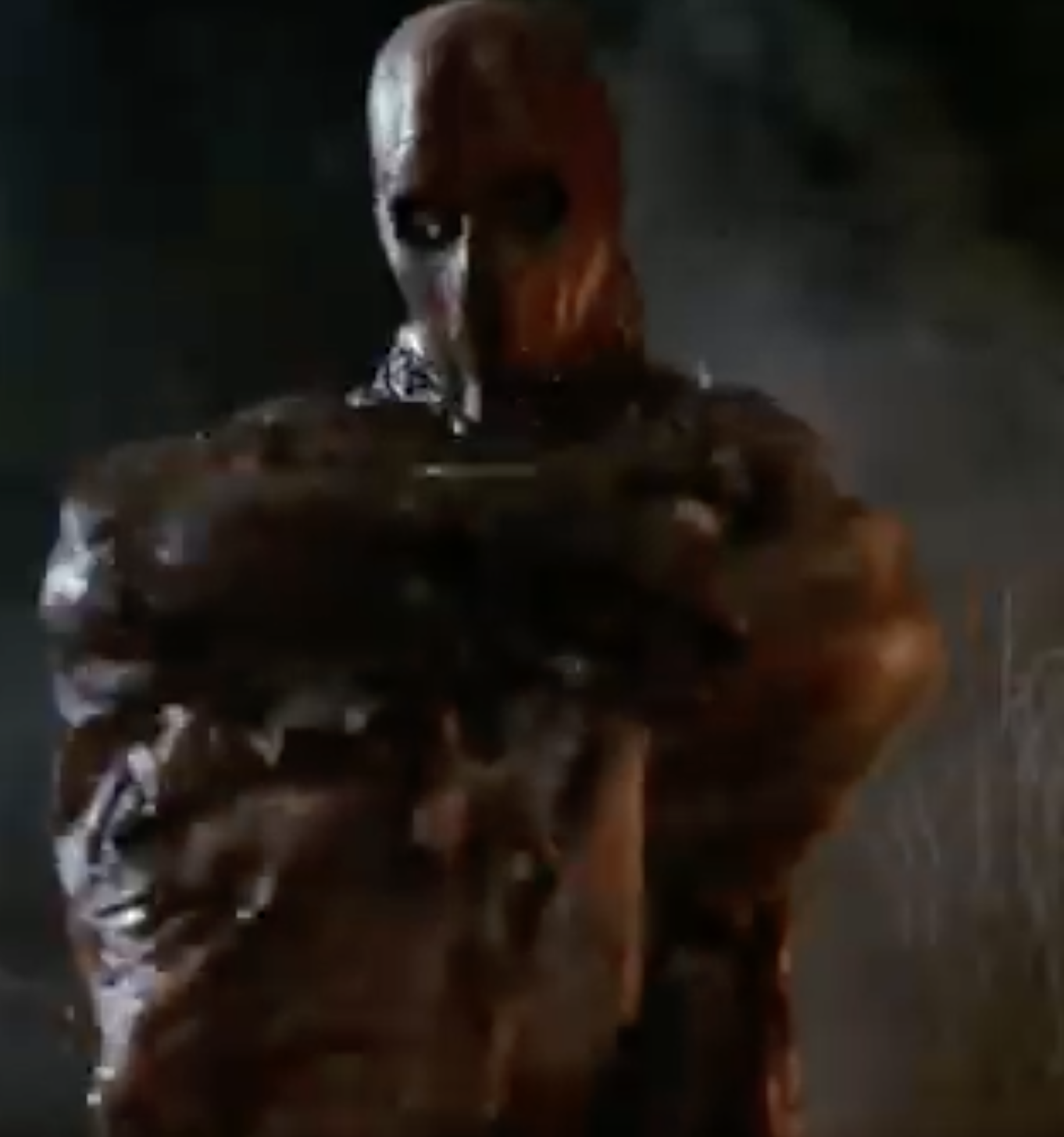 The Beastmaster (1982) and the Winged Devourers