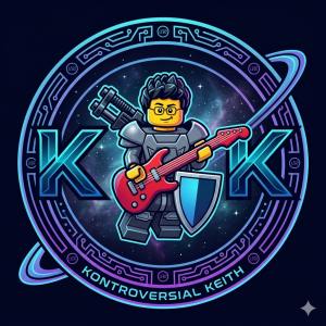 Kontroversial Keith