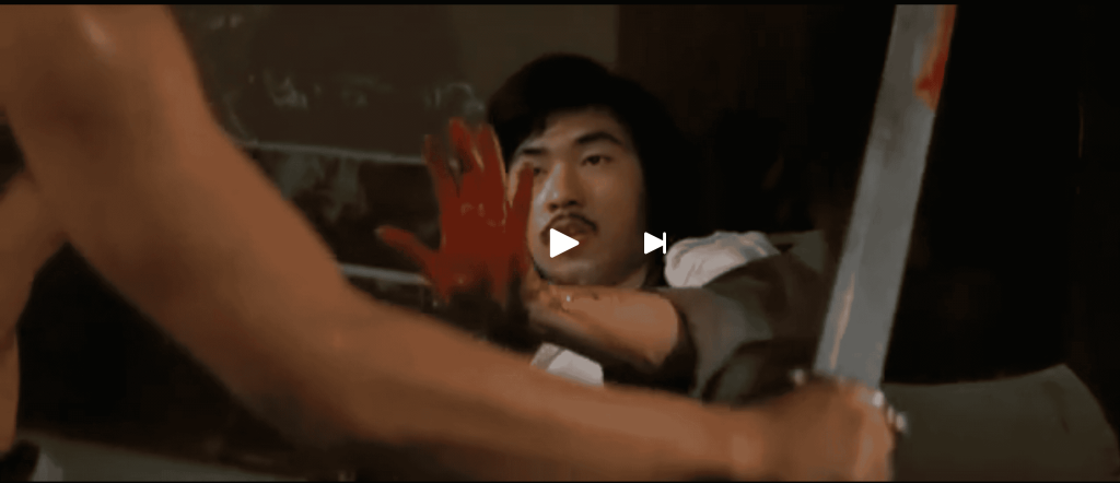 Feng begs for mercy