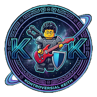 Kontroversial Keith